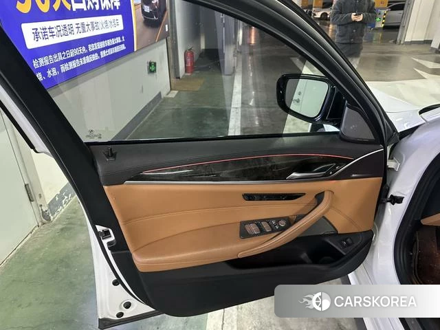 BMW 5 series id 3890586 из Китая 20
