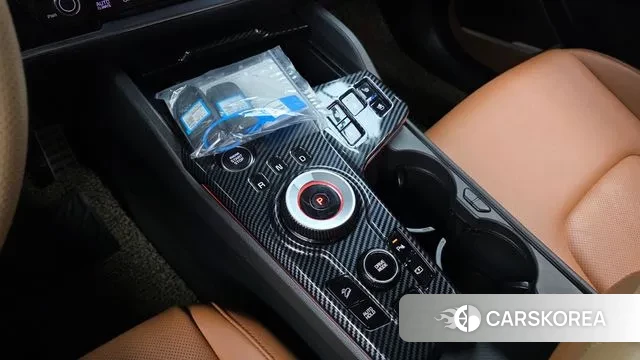 Kia Sportage 5th Generation id 3758599 из Кореи 19