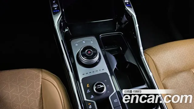 Kia Sorento 4th Generation id 2823108 из Кореи 19