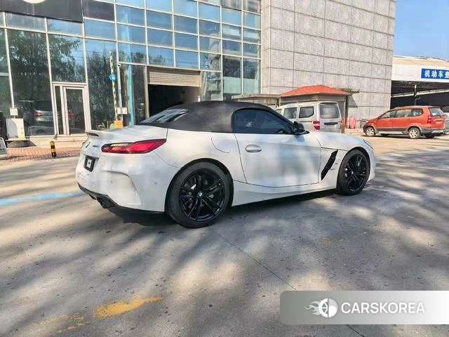 BMW Z4 id 4212317 из Китая 9