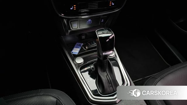 Ssangyong Berry New Tivoli id 4721748 из Кореи 19