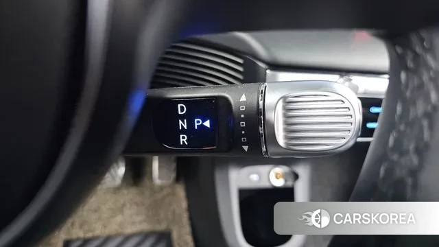 Hyundai Ionic 5 id 3037146 из Кореи 19