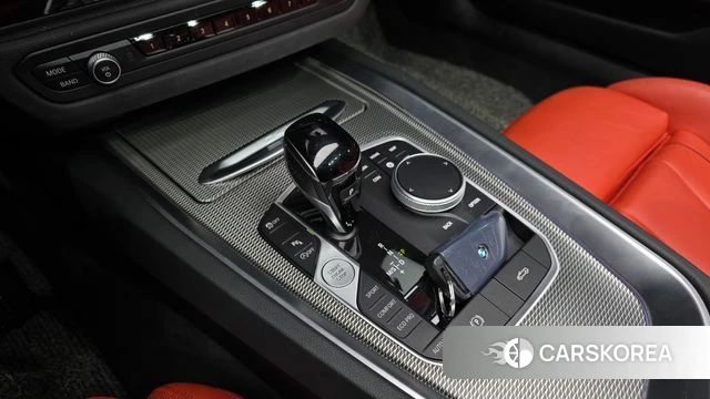 BMW Z4 (G29) id 3851102 из Кореи 20