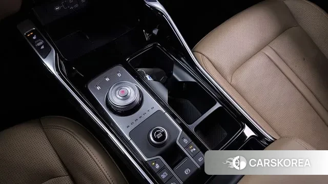 Kia The New Sorento 4th Generation id 3405110 из Кореи 19