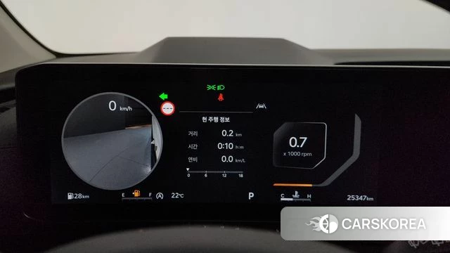Kia The New Carnival 4th Generation id 4349366 из Кореи 37