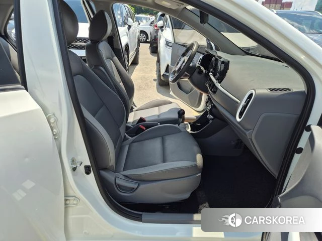 Kia All New Morning (JA) id 4448045 из Кореи 19