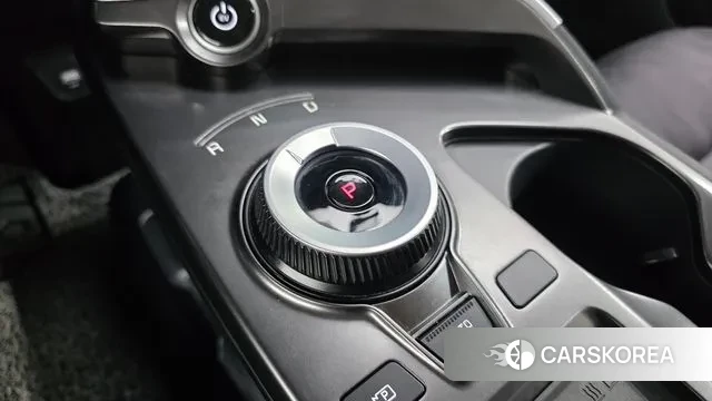 Kia EV6 id 3503835 из Кореи 19