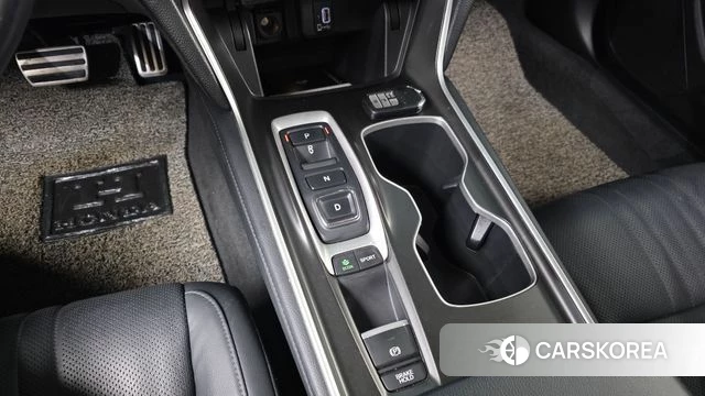 Honda Accord 10th Generation id 3911833 из Кореи 19