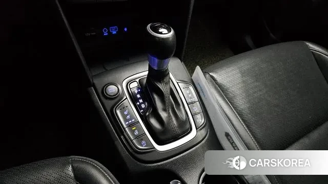 Hyundai Kona id 3510094 из Кореи 19