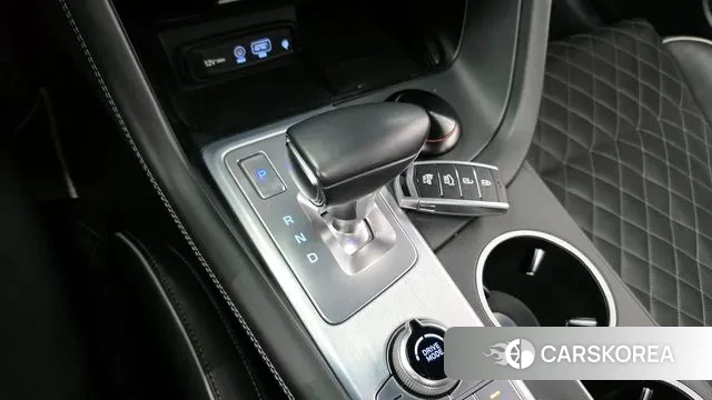 Genesis G70 id 3449800 из Кореи 19