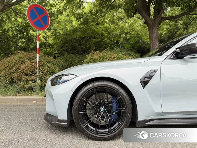 BMW M3 id 4209375 из Китая 13