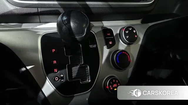 Kia The New Ray id 3556785 из Кореи 19