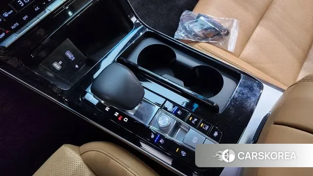 Kia K7 Premier id 3552418 из Кореи 19