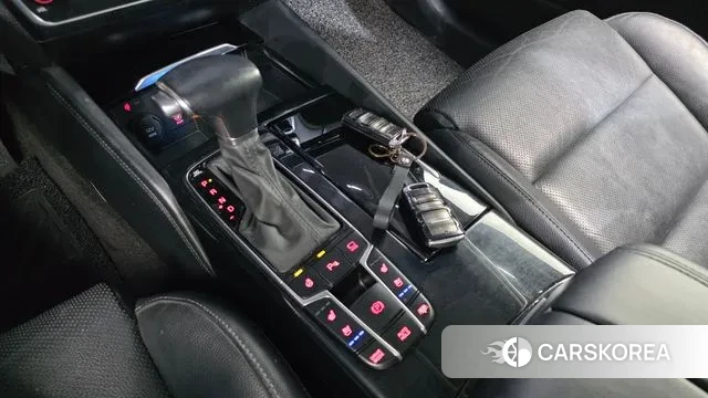 Kia All New K7 Hybrid id 3444846 из Кореи 19