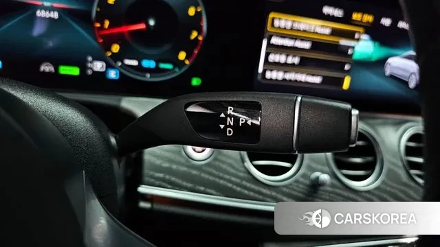 Mercedes-Benz E-Class W213 id 3038438 из Кореи 19