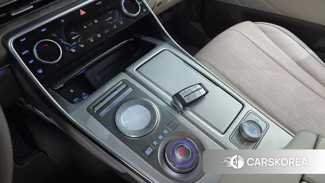 Genesis GV80 id 3723021 из Кореи 19