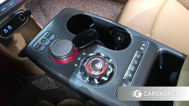 Genesis GV60 id 3826454 из Кореи 19