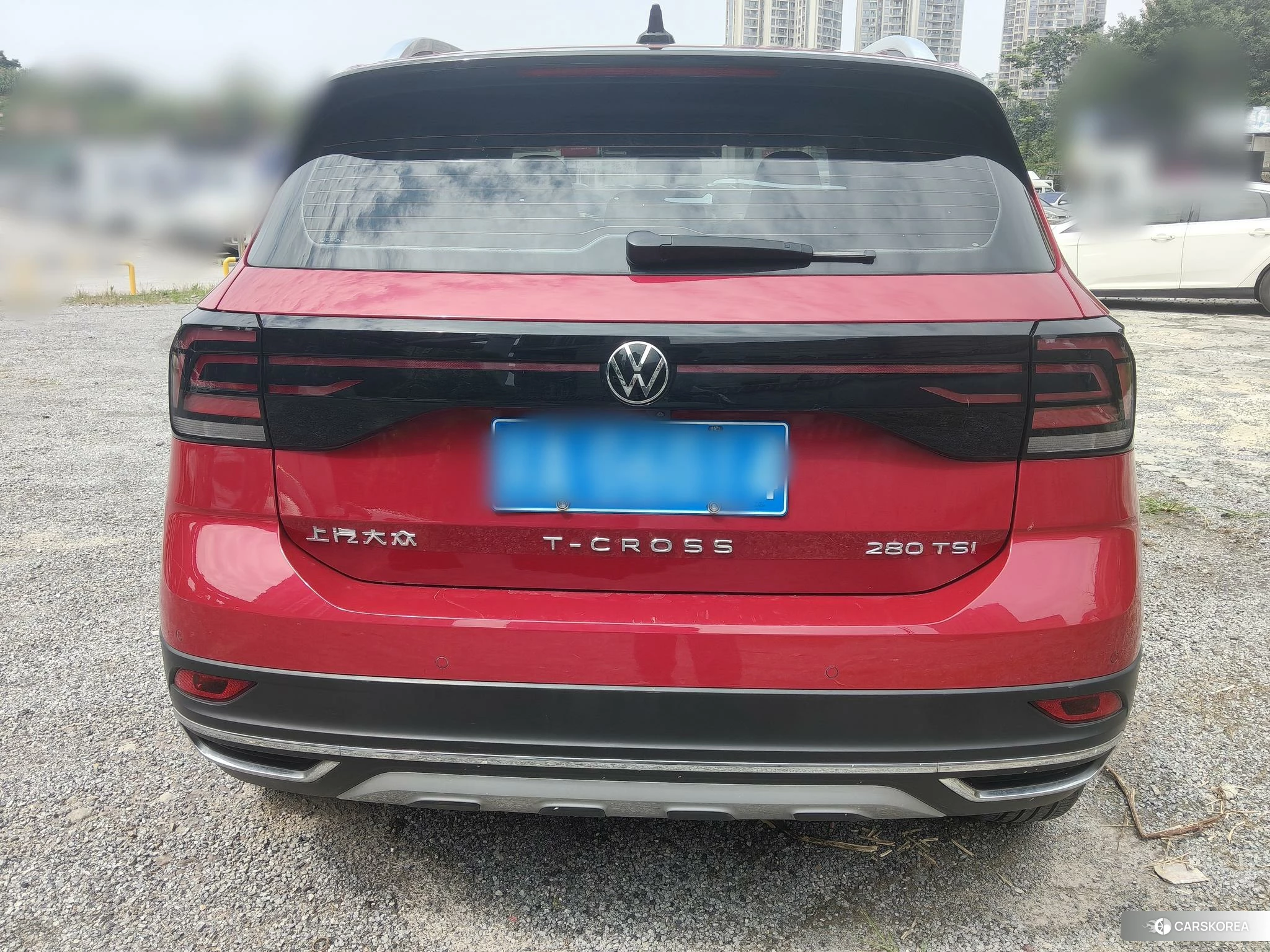 Volkswagen Tu Kai id 4426546 из Китая 10