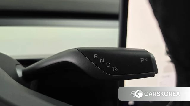 Tesla Model Y id 4730043 из Кореи 33