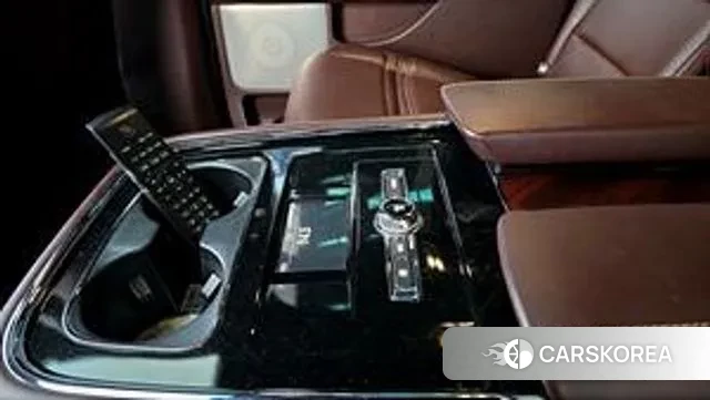 Lincoln Navigator 4th generation id 3417254 из Кореи 19