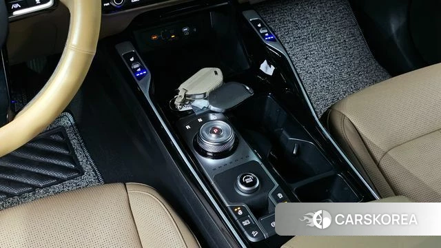 Kia The New Sorento 4th Generation id 3841722 из Кореи 20