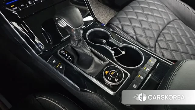 Kia Mohave Master id 3764881 из Кореи 19