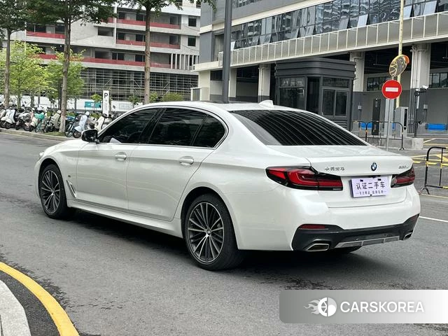 BMW 5 series id 4290963 из Китая 10