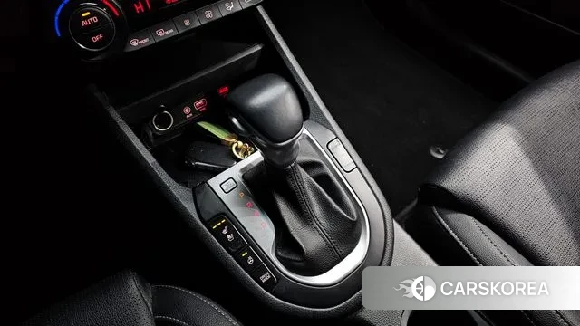 Kia Come New K3 id 3612593 из Кореи 19