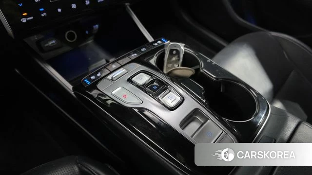 Hyundai Tucson (NX4) id 3941922 из Кореи 19