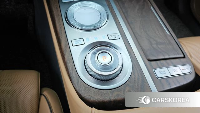 Genesis G80 (RG3) id 4429204 из Кореи 19