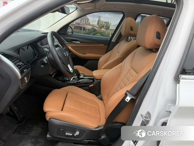 BMW X3 id 4211758 из Китая 20
