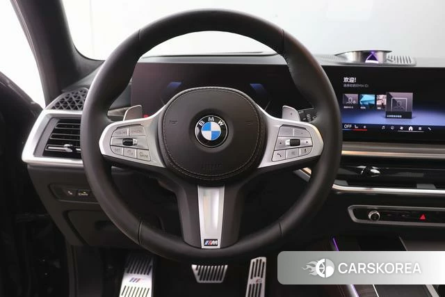 BMW X5 id 4210482 из Китая 34