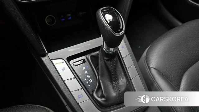 Hyundai The New Avante AD id 3861257 из Кореи 19