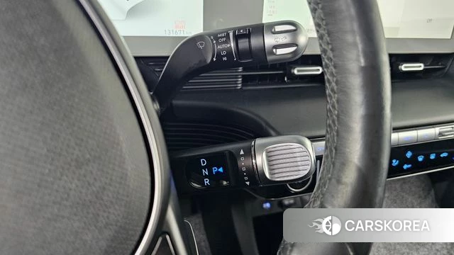 Hyundai Ionic 5 id 3826503 из Кореи 19