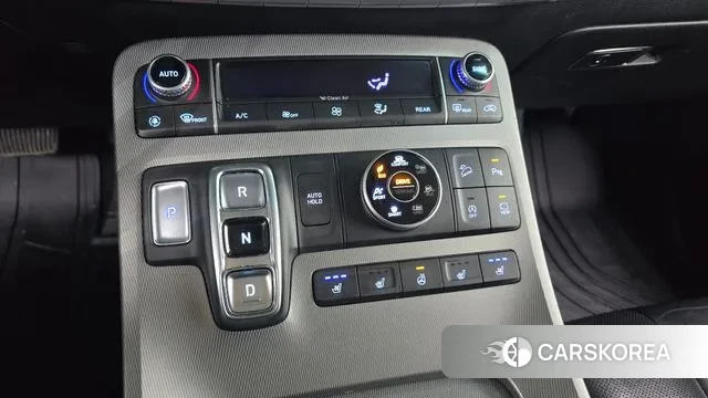 Hyundai Palisade id 3428794 из Кореи 19