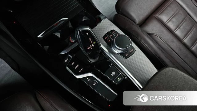 BMW X3 (G01) id 3861719 из Кореи 19