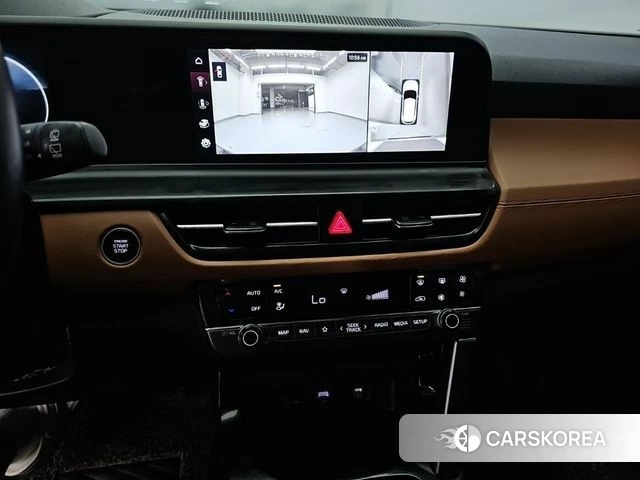 Kia The New Seltos id 4608533 из Кореи 17