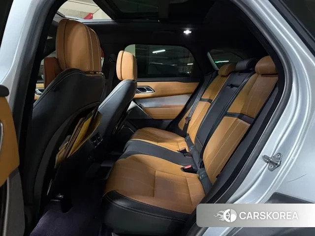 Land Rover Range Rover Velar id 2986427 из Кореи 15