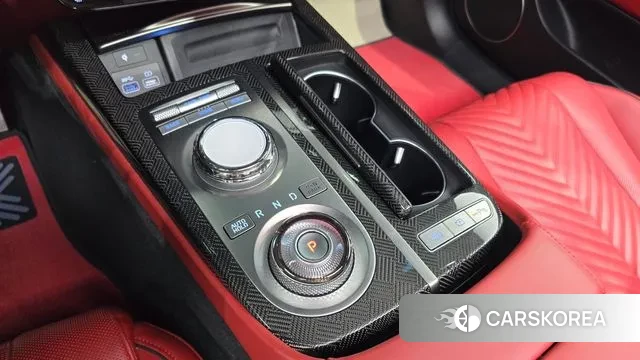 Genesis G80 (RG3) id 3201341 из Кореи 19