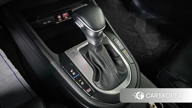 Kia Come New K3 id 3834735 из Кореи 19