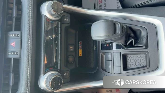 Toyota RAV4 Rongfang id 4272928 из Китая 15