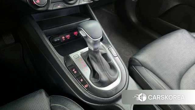 Kia Come New K3 id 3845258 из Кореи 19