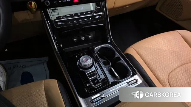 Kia Carnival 4th generation id 3279658 из Кореи 19