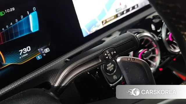 Mercedes-Benz CLA-Class C118 id 3453611 из Кореи 19