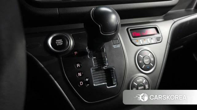 Kia The New Kia Ray id 4892830 из Кореи 37