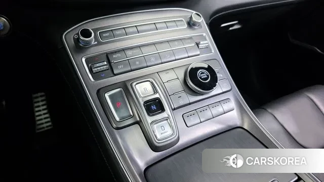 Hyundai The New Santa Fe id 3402000 из Кореи 19