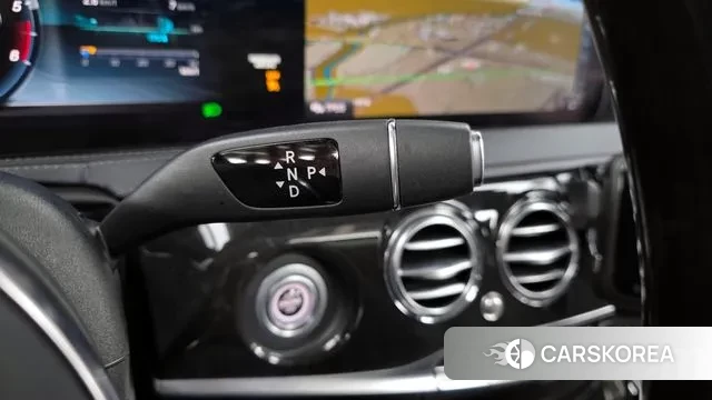 Mercedes-Benz S-Class W222 id 3439477 из Кореи 19