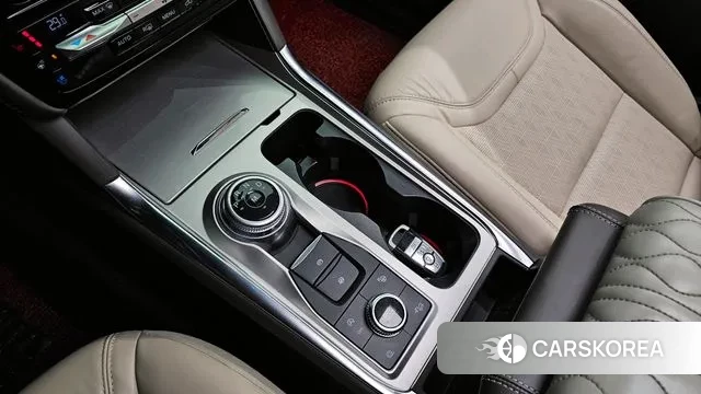 Ford Explorer 6th Generation id 3448140 из Кореи 19