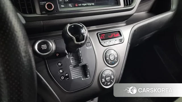 Kia The New Kia Ray id 3576664 из Кореи 19