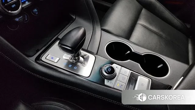 Genesis The New G70 id 3468236 из Кореи 19